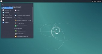 Budgie remix could become ubuntu budgie download and test it
