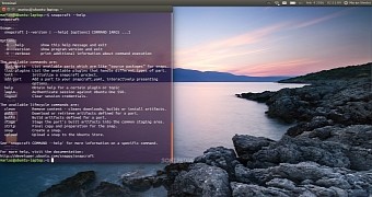 Canonical announces snapcraft 2 6 snappy creator app for ubuntu snappy 16 04 lts