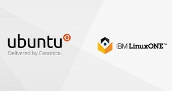 Canonical announces the availability of ubuntu 16 04 lts beta for ibm linuxone