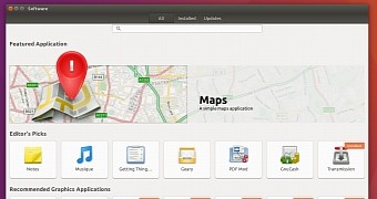 Canonical needs your help to make gnome software look beautiful in ubuntu 16 04