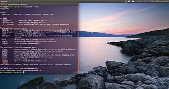 Canonical releases snapcraft 2 4 snappy creator tool for ubuntu snappy core