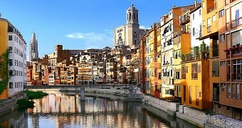 Debian suncamp 2016 is taking place may 26 29 in the province of girona spain