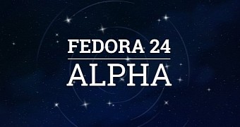 Fedora 24 linux alpha officially released includes a preview of gnome 3 20