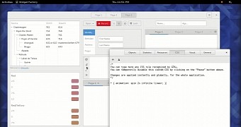 Gtk plus 3 20 1 improves drawing performance looks for themes in xdg folders