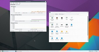 Kde plasma 5 6 desktop environment officially released here s what s new