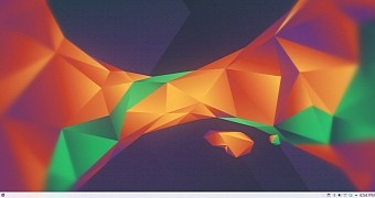 Kubuntu 16 04 lts beta 2 released with kde plasma 5 5 4 kde applications 15 12