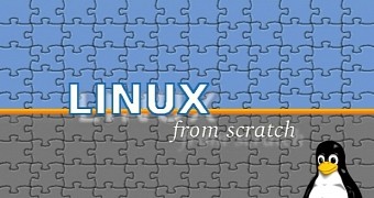 Linux from scratch and beyond linux from scratch 7 9 officially released