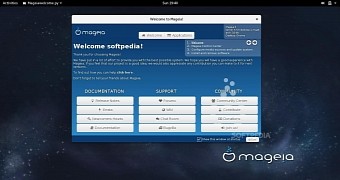Mageia 6 linux enters development brings kde plasma 5 6 and gnome 3 20 desktops