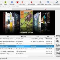 Main ui