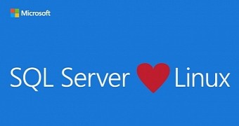 Microsoft announces plans to bring sql server to linux
