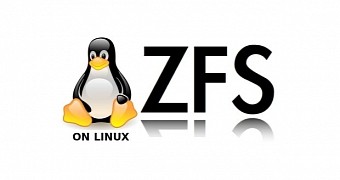 Native zfs for linux implementation now supports linux kernel 4 5 and s390 arch