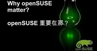 Opensuse is now looking for a host city for its opensuse asia summit 2016 event