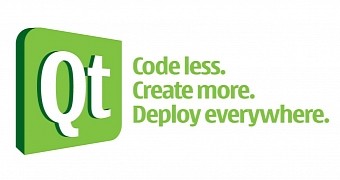 Qt 5 6 toolkit arrives as a long term supported release brings hidpi support