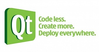 Qt 5 6 toolkit arrives as a long term supported release brings hidpi support