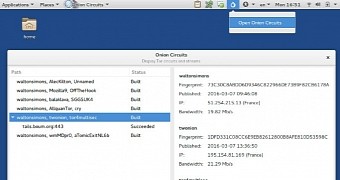 Tails 2 2 anonymous live cd out now adds onion circuits and tor browser 5 5 3