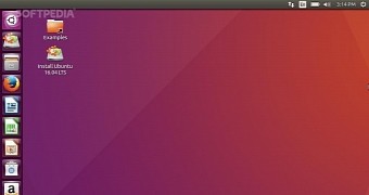 Ubuntu 16 04 lts xenial xerus final beta screenshot tour