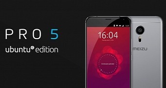 Ubuntu devs working on aethercast for meizu mx pro 5 ubuntu edition