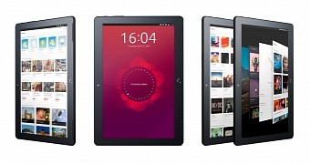 Ubuntu touch ota 10 update to land in april supports the new bq ubuntu tablet