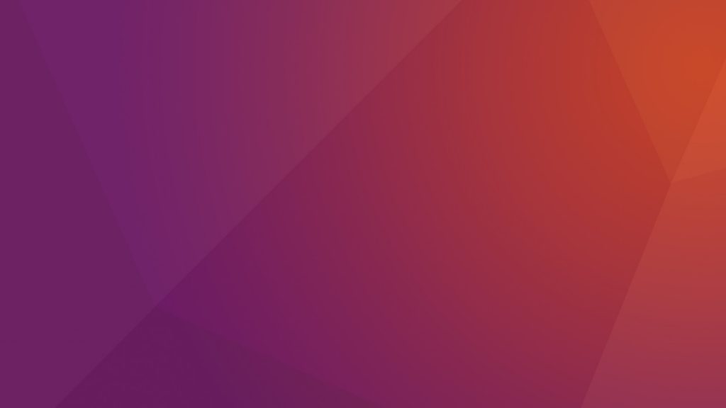 Ubuntu 16 04 lts default wallpaper