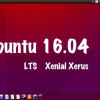 Ubuntu-16-04-LTS-Install