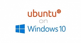 Canonical shows the linux community how to use ubuntu bash on windows 10