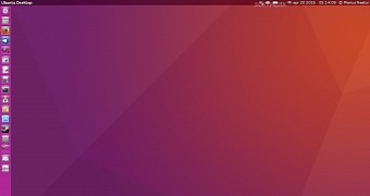 Canonical unveils the features of ubuntu 16 04 lts ahead of the april 21 launch