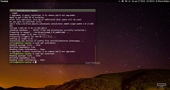 Developer claims that canonical s new snap format isn t secure on ubuntu desktop