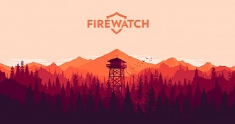 Gorgeous and fun firewatch game released on gog for linux mac and windows