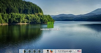 Gorgeous manjaro linux enlightenment e20 16 04 edition officially released