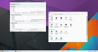 Kde plasma 5 6 2 released with updated weather plasmoid and calendar applet