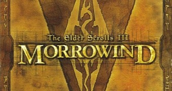 Openmw 0 39 open source elder scrolls iii morrowind remake lands for gnu linux