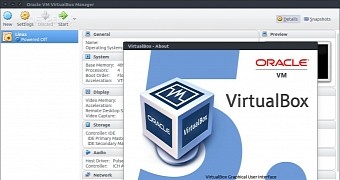 Oracle releases virtualbox 5 0 18 adds initial support for linux kernel 4 6