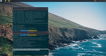 Solus 1 2 linux operating system is coming in may with multilib support
