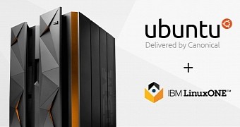 Ubuntu 16 04 lts now officially available for ibm linuxone and z systems