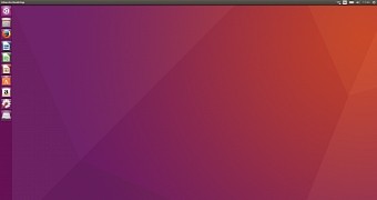 Ubuntu 16 04 lts xenial xerus screenshot tour
