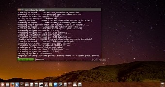 Ubuntu 16 04 lts xenial xerus to offer users newer software versions via snaps
