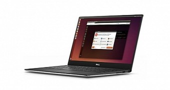Ubuntu based dell xps 13 developer edition laptop launches in europe