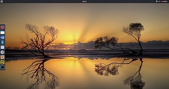 Ubuntu budgie 16 04 officially released based on ubuntu 16 04 and budgie desktop