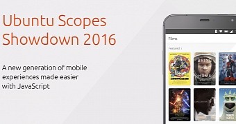 Ubuntu scopes showdown 2016 contest winners announced by canonical