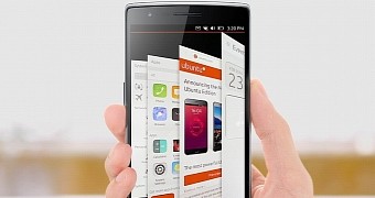 Ubuntu touch ota 10 officially released for oneplus one nexus 4 and nexus 7