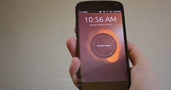 Ubuntu touch ota 10 update is coming on april 7 for nexus 4 and nexus 7 devices