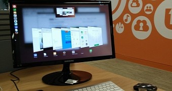 Ubuntu touch s web browser lets users copy paste selected web content in ota 10