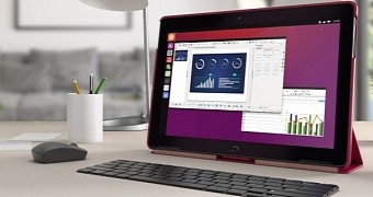 You can still pre order an ubuntu tablet from bq deliveries start next week