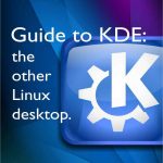 Guide-To-KDE-Linux-Book