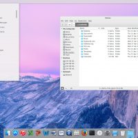 MacBuntu-Yosemite-For-Ubuntu