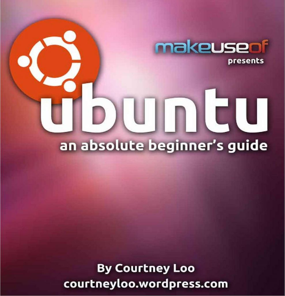 Ubuntu-Beginners-Guide-Book