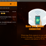 WhatsApp-For-Ubuntu