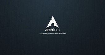 Arch linux 2016 05 01 is now available for download includes linux kernel 4 5 1