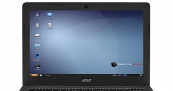 Black lab software announces black lab cloudbook pc as a chromebook replacement