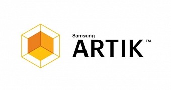 Canonical announces the availability of ubuntu core for samsung artik 5 and 10